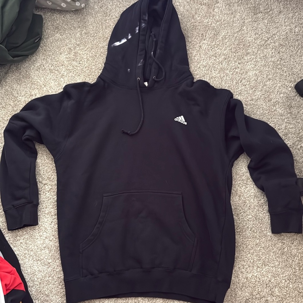 Adidas Hoodie - See Desc.